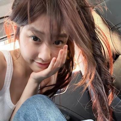 奔跑吧女孩